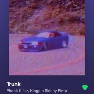 Meet your Posher, Alice